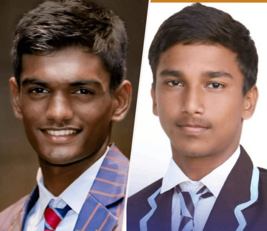 පෙසඳු සහ ආදිත්ය ශතක ලබා ගනී Tier B 50 Over Tournament 2026