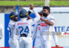 Photos – India Tour of Sri Lanka 2026 | 1st Test – Day 2 India Tour of Sri Lanka 2026 | 1st Test - Day 2