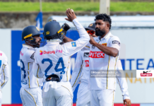 Photos – India Tour of Sri Lanka 2026 | 1st Test – Day 2 India Tour of Sri Lanka 2026 | 1st Test - Day 2