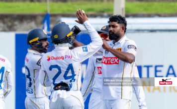 Photos – India Tour of Sri Lanka 2026 | 1st Test – Day 2 India Tour of Sri Lanka 2026 | 1st Test - Day 2