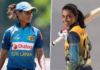 නිලක්ෂිකා පිට පිට 2 වැනි අර්ධ ශතකයත් ලබා ගනී Cricket