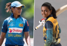 නිලක්ෂිකා පිට පිට 2 වැනි අර්ධ ශතකයත් ලබා ගනී Cricket