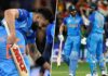 Kohli තම පැරණි රිද්මය සොයා ගනිද්දී, Pandya ඉතිහාස ගත වෙයි!