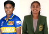 අශානි, ශෂිනි සහ මල්කි දක්ෂතා දක්වයි SLC Major Club Women’s 50 Over Tournament 2026 -24th August