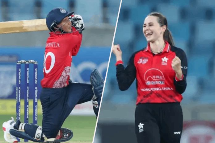 Women’s T20 Asia Cup 2026 Women’s T20 Asia Cup 2026