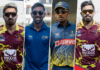 ශලින් සහ රන්දිනු ශතක සබඳතාවයක Major Club 50 Over Tournament 2026 - 30th August