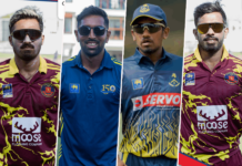 ශලින් සහ රන්දිනු ශතක සබඳතාවයක Major Club 50 Over Tournament 2026 - 30th August
