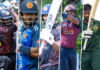 පළමු වටයේ අවසන් දිනයට ශතක 5ක් SLC Major Club Women’s 50 Over Tournament 2026
