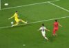 Stoppage-time strike sends Korea Republic through