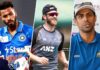 Pandya සහ Williamson ක්රීඩා කරන තැන් පුහුණුකරු සනාථ කරයි