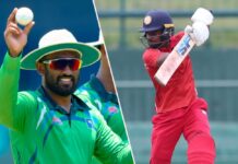 National Super League 2023
