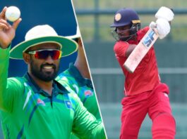 National Super League 2023