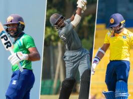National Super League 2023