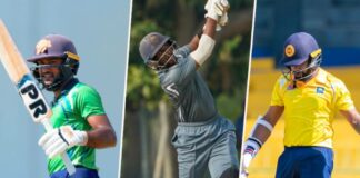 National Super League 2023