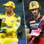 Dhoni's elite record smashed as IPL 2023