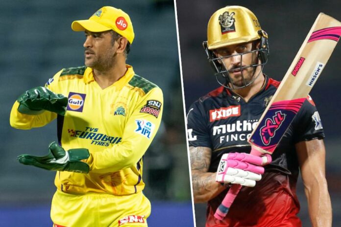 Dhoni's elite record smashed as IPL 2023