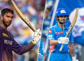 Indian Premier League 2023