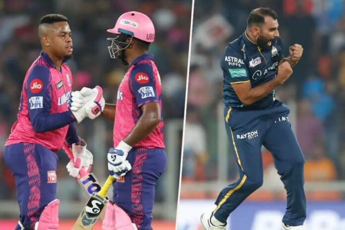 Indian Premier League 2023