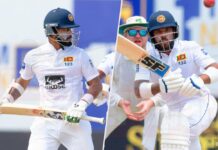 අයර්ලන්ත කණ්ඩායමේ ශ්‍රී ලංකා සංචාරය 2023