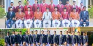 71st Battle of the Golds