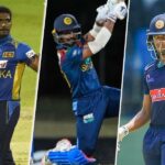 Sri Lanka ‘A’ squad announced