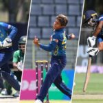 Women's Emerging Teams Asia Cup 2023