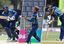 Women's Emerging Teams Asia Cup 2023