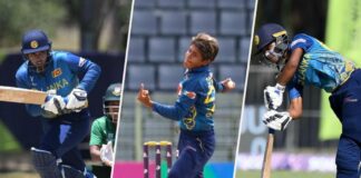 Women's Emerging Teams Asia Cup 2023