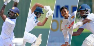 South Africa ‘A’ tour of Sri Lanka 2023