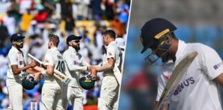 ටෙස්ට් ලෝක ශූරතාවය 2023
