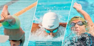 47th National Age Group Swimming Championships 2023