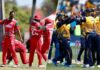 ශ්රී ලංකාවත් ඕමානයත් හමුවෙන තීරණාත්මක තරගය ICC Cricket World Cup Qualifier 2023