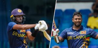 ACC Men's Emerging Teams Asia Cup 2023