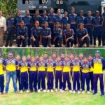 U15 Division 2 Inter Schools Cricket Tournament 2023