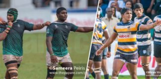 Dialog Schools Rugby Knockouts 2023