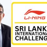 Li Ning Sri Lanka International Challenge 2024