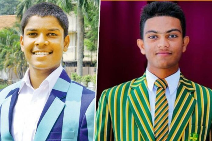 U19 Division 1 School Cricket Tournament 2023/24 U19 Division 1 School Cricket Tournament 2023/24