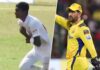 17-year old Kugadas Mathulan joins Chennai Super Kings as net bowler Indian Premier League