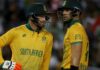 South Africa announce T20 World Cup 2024 squad