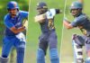 Nishan Madushka ton in vain as Afghanistan ‘A’ bounce back with impressive win Afghanistan ‘A’ tour of Sri Lanka 2024