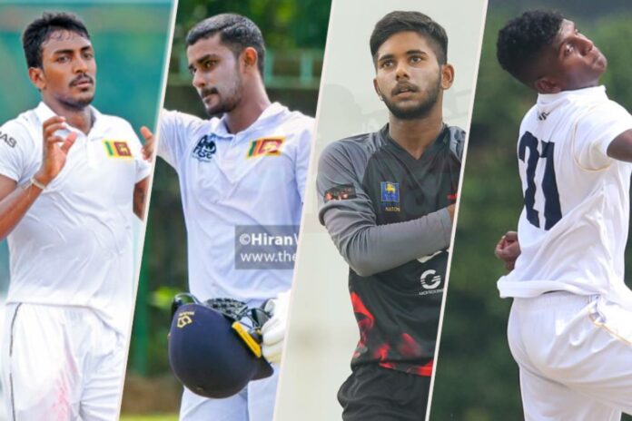 Afghanistan A Team tour of Sri Lanka 2024 Afghanistan A Team tour of Sri Lanka 2024