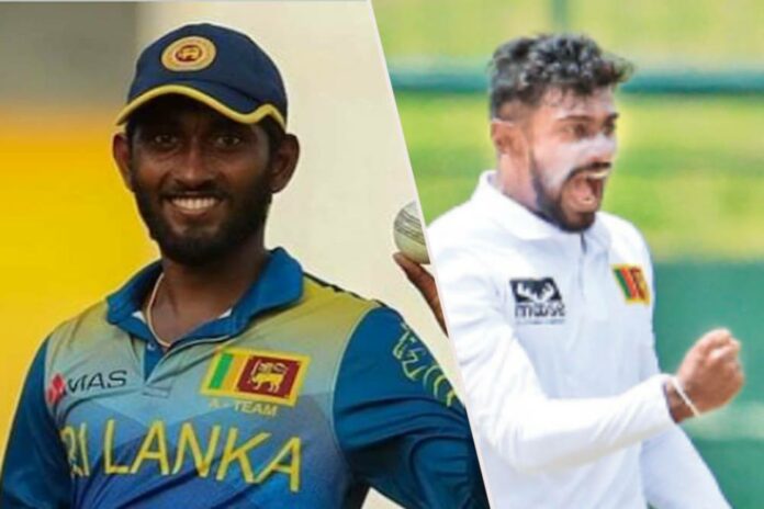 Major Clubs T20 Tournament 2024