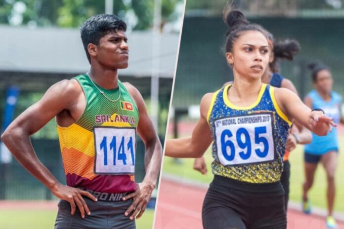 Asian Relay Championship 2024