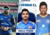 New additions and Sri Lankan player performances at Abu Dhabi T10 League