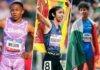 5 Teenage Athletes to Look Forward in Paris Olympics 2024