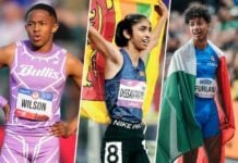 5 Teenage Athletes to Look Forward in Paris Olympics 2024