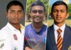 තර්ස්ටන් විද්යාලය පූර්ණ ජයක් කරා U19 Division 1 Schools Cricket Tournament 2024/25