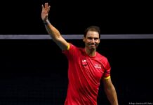 Rafael Nadal’s career concludes with Davis Cup defeat Rafael Nadal
