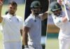 Batters steady South Africa in driving seat after Paterson fifer Sri Lanka tour of South Africa 2024