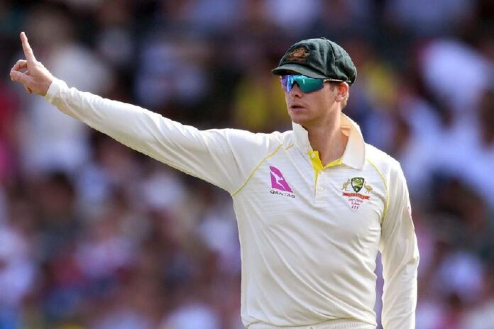 Steve Smith